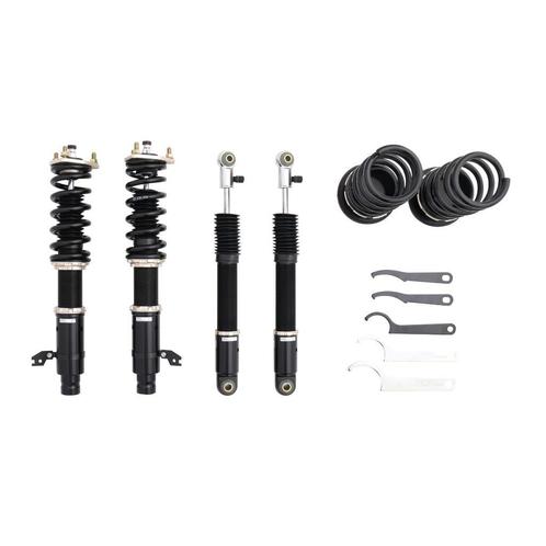 BC Racing BR serie schroefset verlaging - Mazda 6 09-13, Auto diversen, Tuning en Styling, Ophalen of Verzenden