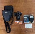 Canon EOS 3000  (=nieuw) (spiegelreflex/draagtas), Ophalen of Verzenden, Nieuw, Spiegelreflex, Canon