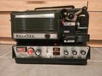HEURTIER Integral Automatic Type ST 42 8 mm film projector, Ophalen, 1960 tot 1980, Projector