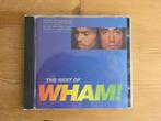 The best of Wham!, Ophalen, 1980 tot 2000, Zo goed als nieuw