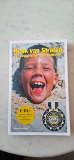 Wij zeggen hier niet halfbroer - Henk van Straten, Boeken, Ophalen of Verzenden, Gelezen, Henk van Straten, Fictie algemeen