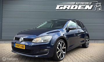 Volkswagen Golf 1.2 TSI Highline AUTOMAAT beschikbaar voor biedingen