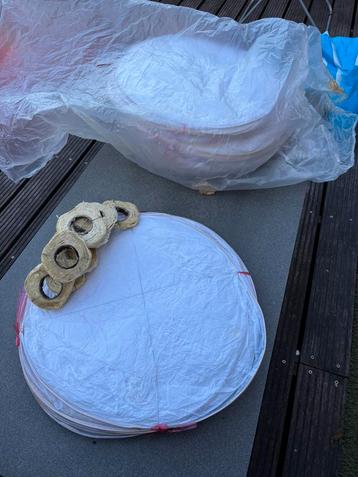 Wensballon per 10 stuks  beschikbaar voor biedingen