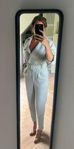 Josh V Jumpsuit XS - Nieuw met prijskaartje!, Kleding | Dames, Ophalen of Verzenden, Nieuw, Maat 34 (XS) of kleiner, Blauw