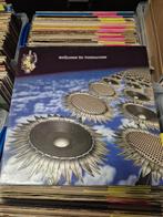 Snap! - Welcome To Tomorrow LP, Ophalen, 1980 tot 2000, Gebruikt, 12 inch