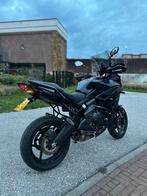 Kawasaki Versys 650 2022 Akrapovic topstaat (A2 geschikt), Motoren, 2 cilinders, ABS, Meer dan 35 kW, Toermotor