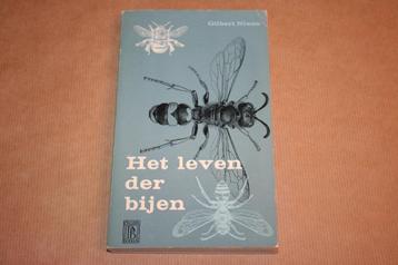 Het leven der bijen - Gilbert Nixon 1960 beschikbaar voor biedingen