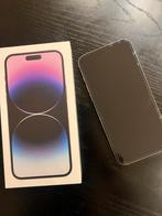 Iphone 14 Pro Max 256GB - Topstaat!, Zo goed als nieuw, Zonder simlock, Zonder abonnement, IPhone 14 Pro Max