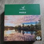 centerparcs puzzel - 500 stukjes, Ophalen of Verzenden, 500 t/m 1500 stukjes, Nieuw, Legpuzzel