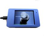 BTC NerdMiner 3 in 1 Ticker + Clock + 1000KH/s Lottery Miner, Ophalen of Verzenden, Nieuw, NerdMiner V2