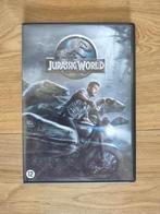 Jurassic World - DVD, Vanaf 12 jaar, Ophalen of Verzenden, Zo goed als nieuw, Actie