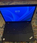 Lenovo P15v, Computers en Software, Windows Laptops, Gebruikt, Met videokaart, 2 tot 3 Ghz, Intel® Core™ i7 