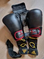 Bokshandschoenen 12 oz, Ophalen, Zo goed als nieuw, Bokshandschoenen