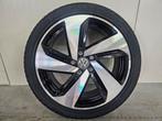 18 inch Vw gti Milton keynes velgen 225 40 18 nieuwstaat, Auto-onderdelen, Banden en Velgen, Ophalen, 18 inch, Velg(en), Zomerbanden