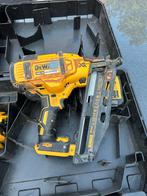 DeWalt DCN660 Spijkerpistool - Gebruikt, Ophalen of Verzenden, Gebruikt