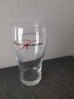 Bierglazen (Keizers Kroon), Verzamelen, Biermerken, Ophalen, Zo goed als nieuw, Glas of Glazen, Overige merken
