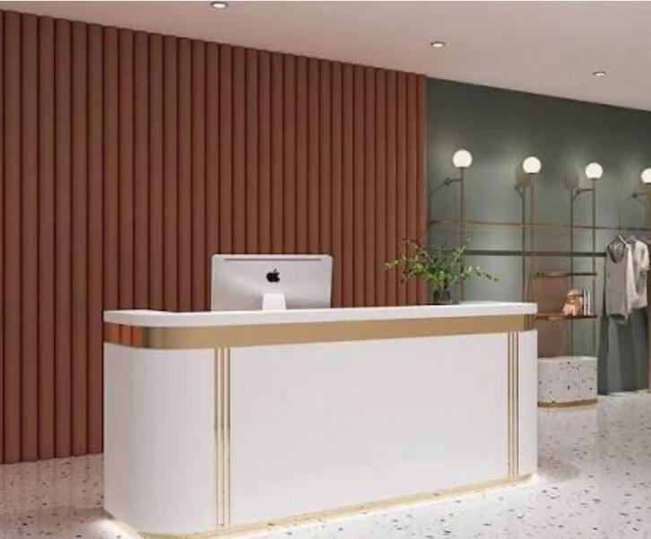 Aparthotel locatie ter overname A’dam-west, Zakelijke goederen, Exploitaties en Overnames
