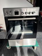 Koenic Inductie Fornuis - Nieuw!, Witgoed en Apparatuur, Fornuizen, 60 cm of meer, Nieuw, Energieklasse A of zuiniger, Inductie
