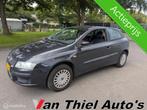 Fiat Stilo 1.4-16V Active Plus, Voorwielaandrijving, 15 km/l, Gebruikt, Zwart