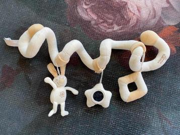 Boxknuffel - zachte activiteiten streng - Ti Amo Collection beschikbaar voor biedingen