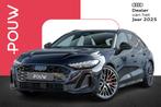 Audi A5 Avant 2.0 TFSI 204pk edition One | Trekhaak | 20" Ve, Auto's, Audi, 4 cilinders, Blauw, Nieuw, 204 pk