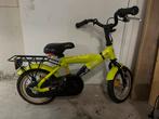 Kinderfiets batavus, Ophalen of Verzenden, Gebruikt, Staal, Minder dan 16 inch