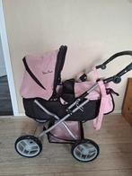 Poppenwagen nieuw, Ophalen of Verzenden, Nieuw, Babypop