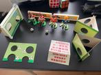 Playmobile set voetbal vintage soccer, Ophalen of Verzenden, Gebruikt, Complete set