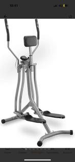 Crosstrainer Physionics ELTR01, Sport en Fitness, Fitnessmaterialen, Ophalen of Verzenden, Zo goed als nieuw, Overige typen