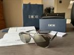 Dior heren zonnebril type Indior1I 45A7, Overige merken, Grijs, Ophalen of Verzenden, Zonnebril