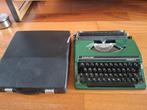 Typemachine Silver-Reed SiLverette II, Diversen, Typemachines, Ophalen of Verzenden, Gebruikt