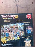 WasGij puzzel Otiginal nr 13,   Dansmariekes, 950 stukjes, Ophalen of Verzenden, 500 t/m 1500 stukjes, Zo goed als nieuw