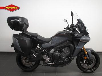 Yamaha TRACER 9 GT+ (bj 2023) beschikbaar voor biedingen
