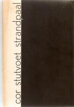 Cor Stutvoet - Strandpaal, Ophalen of Verzenden, Gelezen, Cor Stutvoet, Eén auteur