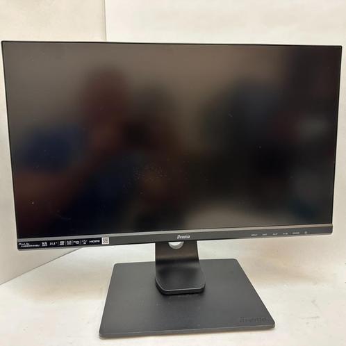 Iiyama ProLite XUB2294HSU, Computers en Software, Monitoren, Zo goed als nieuw