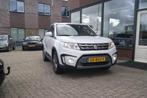 SUZUKI Vitara 1.6 VVT 120pk 2WD Comfort, Voorwielaandrijving, Stof, Gebruikt, 4 cilinders