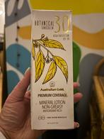 Australian Gold SPF 30 Hoge Bescherming, Gehele gezicht, Wit, Nieuw, Ophalen of Verzenden