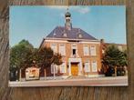 Gemert Gemeentehuis, Verzamelen, Ansichtkaarten | Nederland, Ophalen of Verzenden, 1960 tot 1980, Noord-Brabant