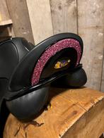 Diverse tweedehandse dressuur & spring zadels | vanaf €175,-, Dieren en Toebehoren, Paarden en Pony's | Zadels, Ophalen of Verzenden