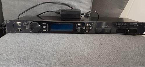 Cortex HDC-500 multimedia player, Audio, Tv en Foto, Professionele Audio-, Tv- en Video-apparatuur, Zo goed als nieuw, Audio, Ophalen of Verzenden