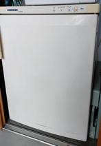 Vrieskast (tafelmodel) Liebherr premium, Ophalen, Minder dan 85 cm, Minder dan 60 cm, Zo goed als nieuw