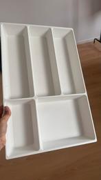Ikea Bestekbak 32x50cm - Nieuw!, Ophalen, Nieuw, Kunststof, Los bestek