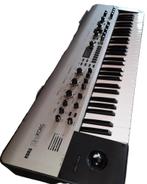 KORG KingKorg synthesizer, Muziek en Instrumenten, Synthesizers, Ophalen, Korg, Met midi-aansluiting, 61 toetsen
