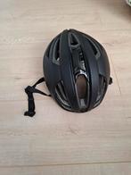 HJC Fietshelm Maat M - Zwart, M, HJC, Ophalen of Verzenden, Zo goed als nieuw