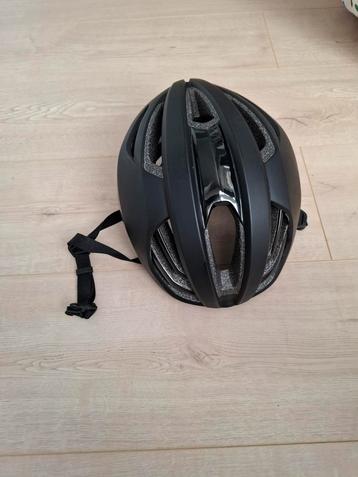 HJC Fietshelm Maat M - Zwart beschikbaar voor biedingen