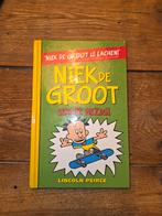 Niek de Groot - Lekker Bezig!, Ophalen of Verzenden