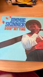 Jimmie Skinner Doin’ my time Bear Family deluxe 6 cd box, Ophalen of Verzenden, Zo goed als nieuw