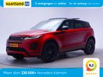 Land Rover Range Rover Evoque 1.5 P300e AWD R-Dynamic SE [ P, Auto's, Automaat, 309 pk, Hybride Elektrisch/Benzine, SUV of Terreinwagen