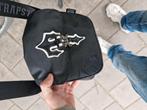 Trapstar tas, Ophalen, Zo goed als nieuw, Zwart