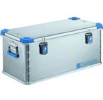 ZARGES 40704 ALUMINIUM TRANSPORT EUROBOX, Doe-het-zelf en Verbouw, Kratten en Dozen, Ophalen, 100 cm of meer, 60 cm of meer, Minder dan 35 cm